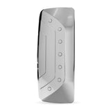 Chrome Mirror Cover (Volvo 2003+) Fits Driver or Passenger Side