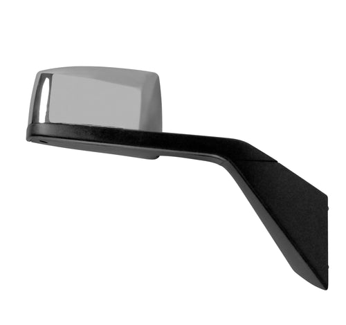 Hood Mirror Chrome Fits Volvo