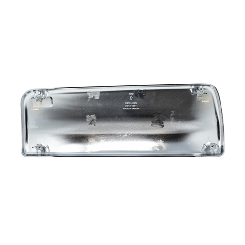 Chrome Dash Glove Box Cover for Freightliner Century/Columbia/Coronado