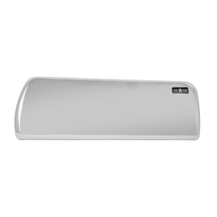 Chrome Dash Glove Box Cover for Freightliner Century/Columbia/Coronado