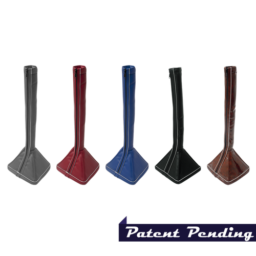 17” Gear Shift Cover fits Kenworth Trucks