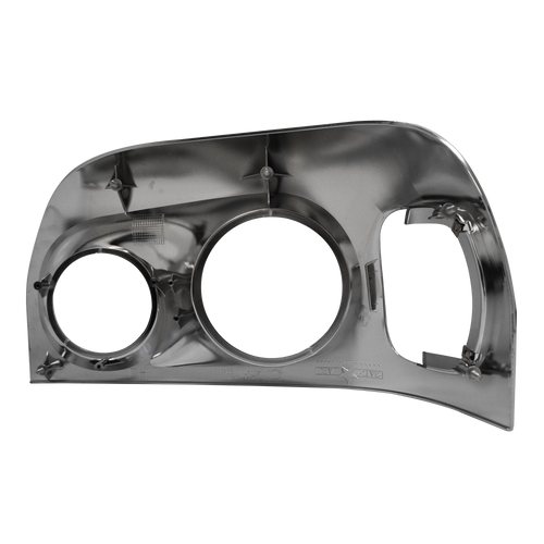 Chrome Headlight Bezel for Freightliner Century
