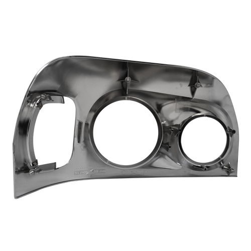 Chrome Headlight Bezel for Freightliner Century