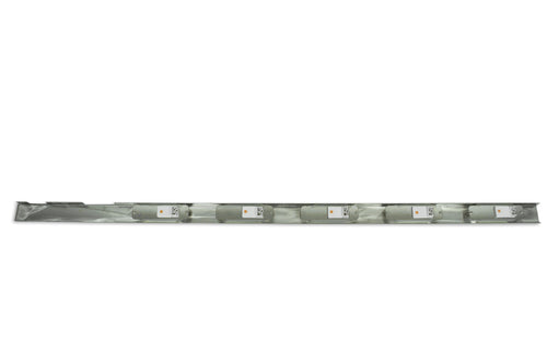 Cab & 68-3/4" Sleeper -1/4" Extension 2.5" Wide, (18 Lights) Columbia/Century (6) Cab Door Mounts (Pair) Lights Included.