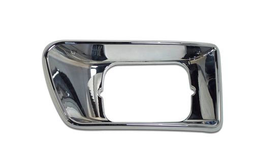 Headlight Bezel fits Kenworth T300 1995-2008