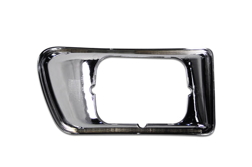 Headlight Bezel fits Kenworth T300 1995-2008