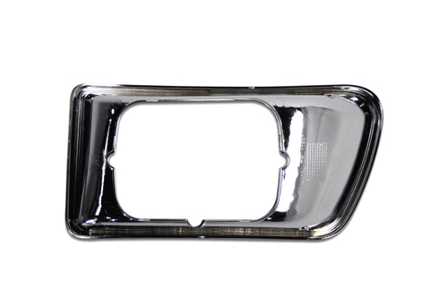 Headlight Bezel fits Kenworth T300 1995-2008