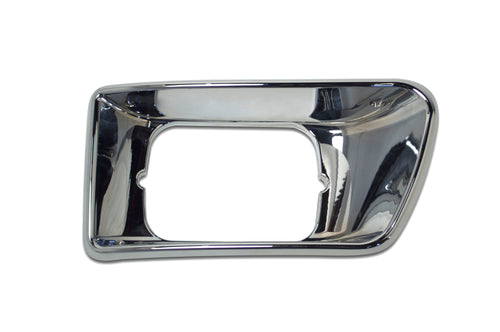 Headlight Bezel fits Kenworth T300 1995-2008