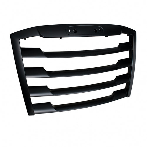 Grille Fits Freightliner Cascadia 2018+ Black Plastic