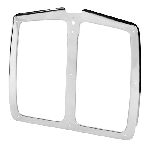 Grille Trim fits Kenworth T600 Stainless Steel 304