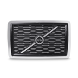 Custom Grille with Bug Screen Fits Volvo VNL 2003-2017