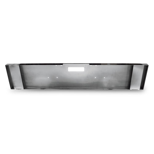 Back - Bumper fits Freightliner Classic 1984-2003