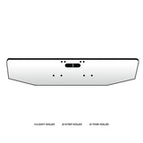 Front - Bumper fits Freightliner Classic 1984-2003