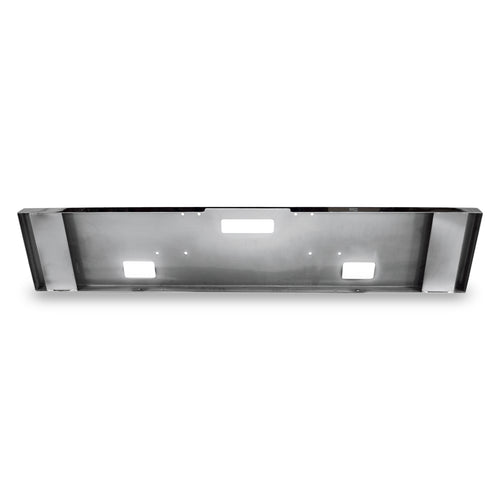 Back -  Bumper fits Freightliner Classic 1984-2003 