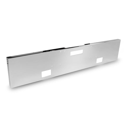 Side -  Bumper fits Freightliner Classic 1984-2003 