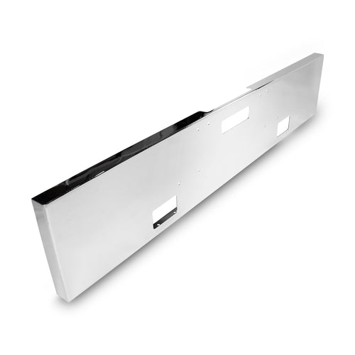 Side -  Bumper fits Freightliner Classic 1984-2003 