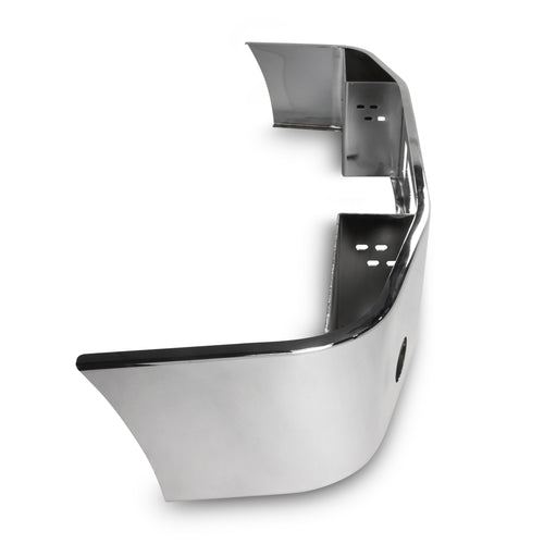 Lateral - Bumper Freightliner Century 2005-2007, Columbia 2003-2007