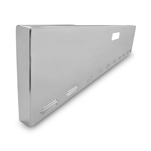 Side - Bumper Freightliner Classic 1984-2003