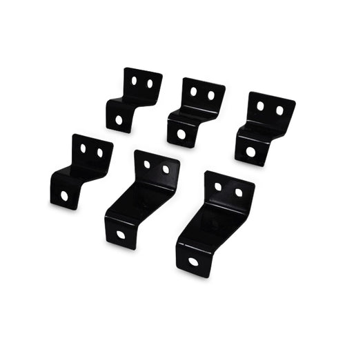 18” Chrome Bumper with 11 Hidden Light Holes for Freightliner Century 1996-2004