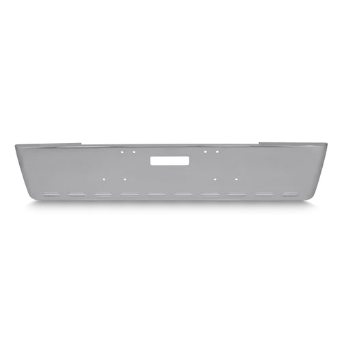Front with lights - Bumper Freightliner Classic 1984-2003
