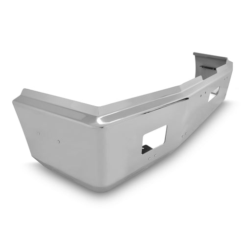 Side - Freightliner FLD 120 and FLD 112