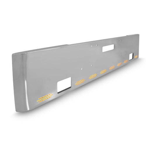 Side - Bumper fits Freightliner Classic 2003 Down