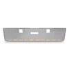 Front with lights - Bumper for Freightliner Classic XL 2004-2007