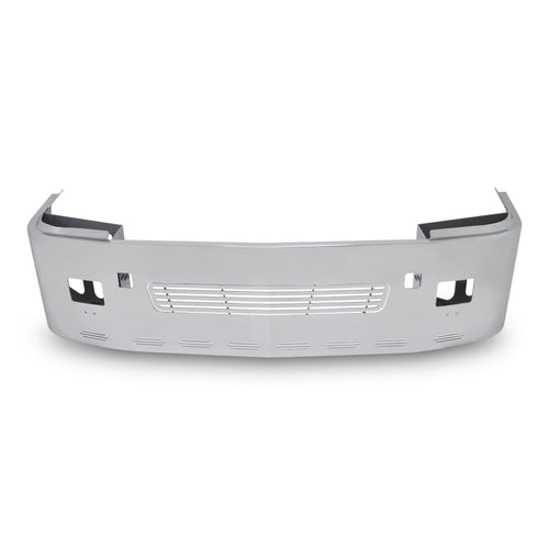 Front with grille - Freightliner Columbia 2008 and Newer