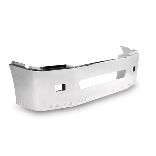 Side - Bumper Freightliner Century 2005-2007 and Columbia 2003-2007 Square Fog Lights Holes