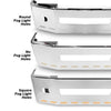 Bumper Freightliner Century 2005-2007 and Columbia 2003-2007