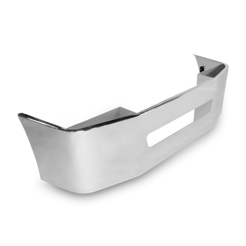 Front - Bumper Freightliner Century 2005-2007 and Columbia 2003-2007