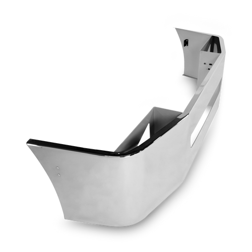 Front - Bumper Freightliner Century 2005-2007 and Columbia 2003-2007