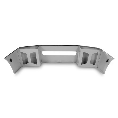 Front - Bumper Freightliner Century 2005-2007 and Columbia 2003-2007 back