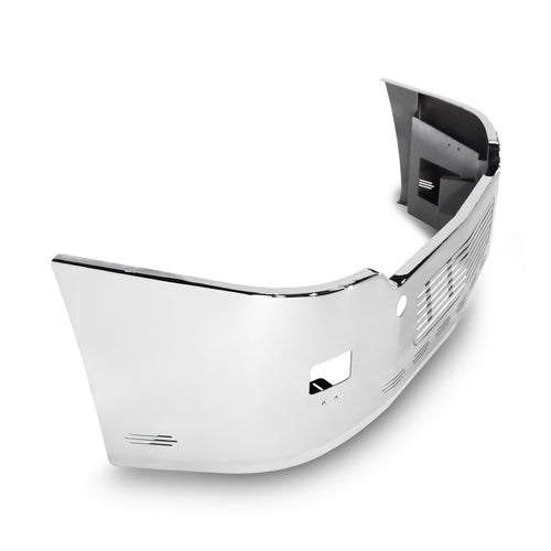 Side - Freightliner Cascadia 2008-2017