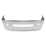 Front with lights - Freightliner Century 1996-2004