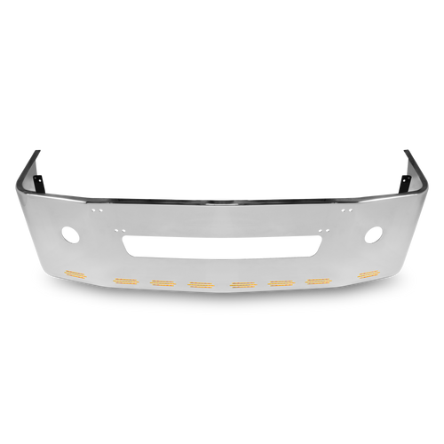 Front with lights - Freightliner Century 1996-2004