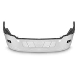 Front with lights - Freightliner Cascadia 2008-2017