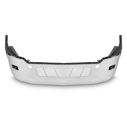 Front with lights - Freightliner Cascadia 2008-2017