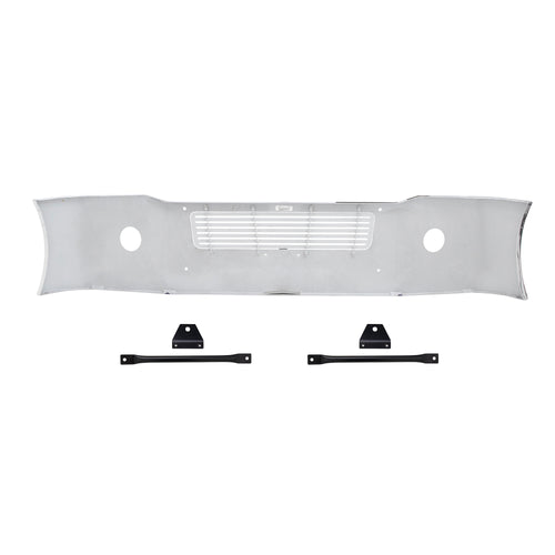 Back - Bumper Freightliner Coronado 2004-2009