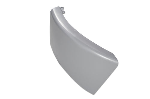 29.92" Painted Center Bumper End For Freightliner M2 (106) - Driver