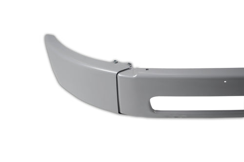 29.92" Painted Center Bumper End For Freightliner M2 (106) - Pssenger