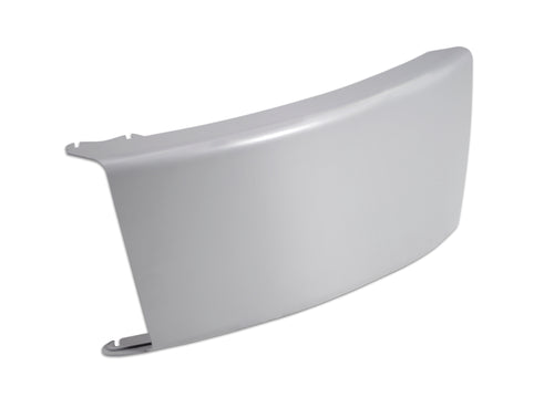 29.92" Painted Center Bumper End For Freightliner M2 (106) - Driver