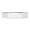 Front - Chrome Bumper Kenworth T800 2003-1986