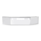 Front - Chrome Bumper Kenworth T800 2003-1986