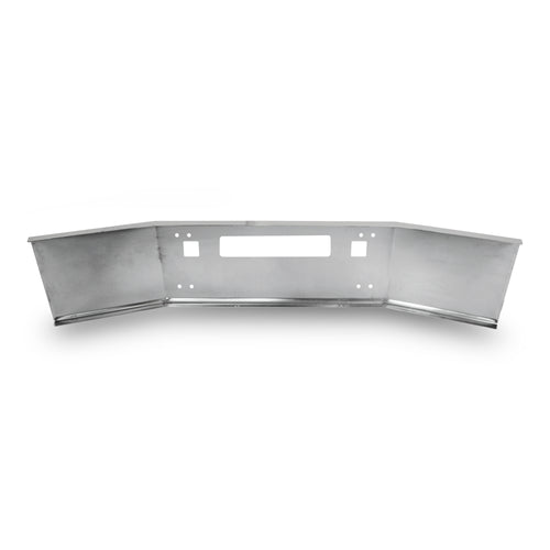 Back - Chrome Bumper Kenworth T800 2003-1986