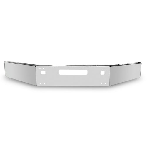 Front - Bumper Kenworth T800 2003-1986