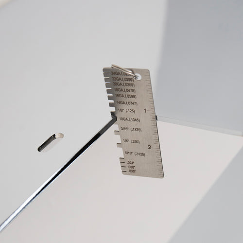 Gauge - Kenworth T800 2004-2012