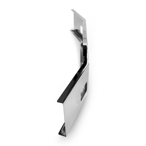 Lateral - Kenworth T800 2004-2012