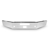 Front - Chrome Bumper Kenworth T800, 2004-2012 , T880 2014 and Newer