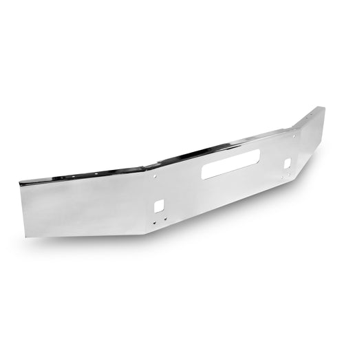 Side - Chrome Bumper Kenworth T800, T880 2004-2012